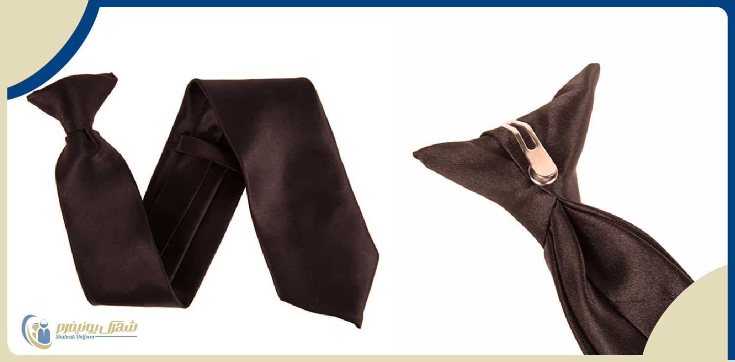 هزینه سفارش دوخت کراوات مردانه مرکز